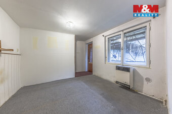 Prodej rodinného domu, 68 m², Mladá Boleslav, ul. Štyrsova - 11