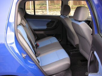 Škoda Fabia II 1.2 i - 11