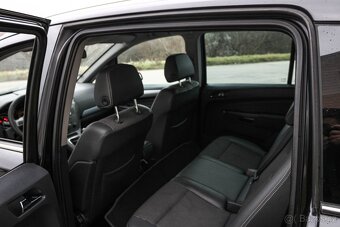 Opel Zafira 1.9 DT Enjoy - 11