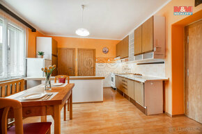 Prodej rodinného domu, 1310 m², Letohrad, ul. Ústecká - 11