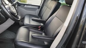 VW CARAVELLE 2.0TDI 110KW DSG LONG R.V.2018 - 11
