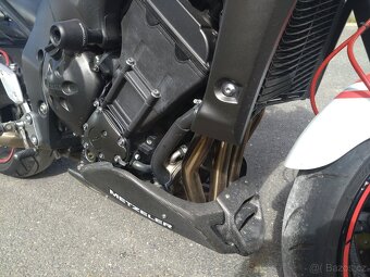 Yamaha FZ1 N - 11
