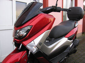 Yamaha NMax 125 9/2016 - 11