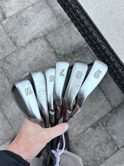 Detske golfove hole Ping Prodi G - 11