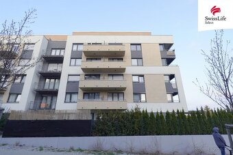 Prodej bytu 1+kk 30 m2 Do zahrádek I, Praha - 11