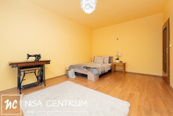 Prodej bytu 3+kk, 88 m2 v Jičíně - Novém Městě, ev.č. 00267 - 11