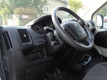 Citroën Jumper 2.2 HDi L3H2 - 11