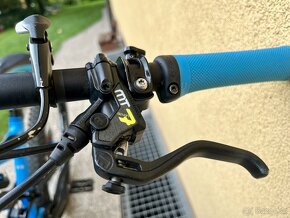 Votec VE EVO Enduro horské kolo, 27,5”, vel S - 11
