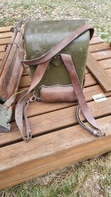 CSLA dalekohled/teodolit vz.53 - 11