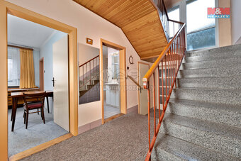 Prodej rodinného domu, 173 m², Dolní Dobrouč - 11