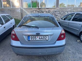 Ford Mondeo 2.0i 107 KW. Rok 2005. Klima… ALU kola - 11