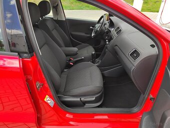 Nabízím k prodeji Volkswagen Polo Highline 1.2 TSI 77 Kw - 11