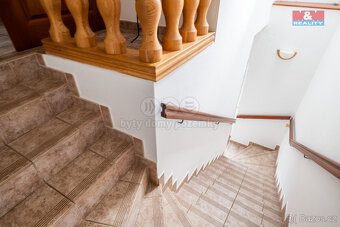 Prodej hotelu, penzionu, 430 m², Přídolí - 11