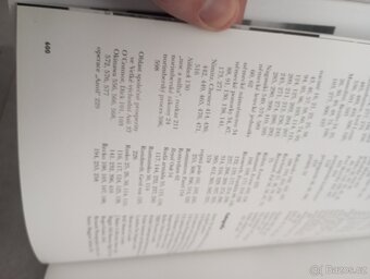 Vojenské knihy - Korejská válka a další - 11