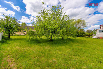 Prodej zahrady, 730 m², Klatovy - 11