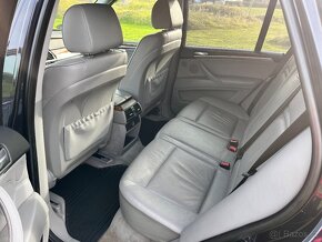 BMW X5 3.0 Si 200KW,TZ,PANORAMA,M-PAKET - 11