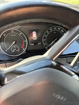 Suprb 3, 2tdi, 110 kw,2016 rok - 11