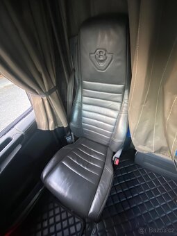 Prodám / Vyměním Scania V8 R560 - 11