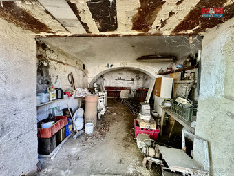 Prodej zemědělské usedlosti, 120 m², Studénka, ul. Matiční - 11