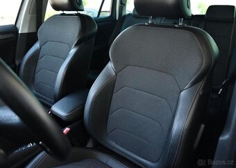 Škoda Kodiaq 2,0TDi STYLE DSG 4X4 - 11