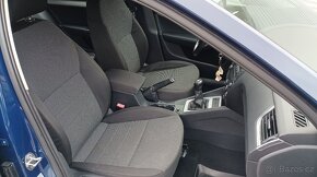 Skoda Octavia 1.6 TDI  4x4 - 11