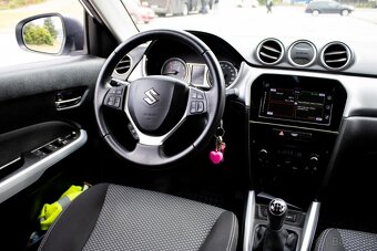 Suzuki Vitara - 11