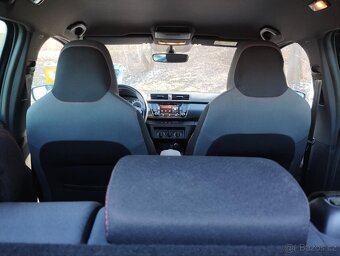 Škoda fabia 3 Monte Carlo - 11