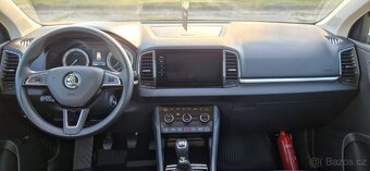Škoda Karoq 1.0TSI Style - 11