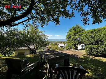 Prodej chaty 18 m², pozemek 379 m² Bílina - Teplické Předm. - 11