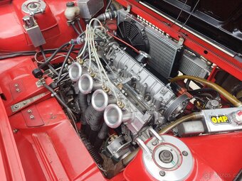 Fiat 128 SC - 11