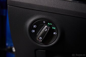 Škoda Superb 2.0TDI 140kW, automat, 4x4, 2019, DPH - 11