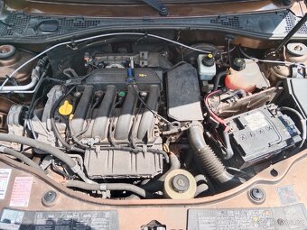 Dacia Duster 1.6 - 11