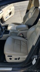 Škoda superb 2 elegance 103kw dsg - 11
