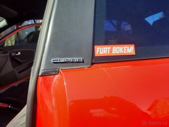 Seat Ibiza Cupra R - 11