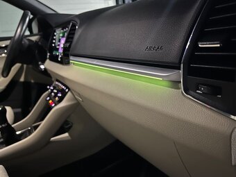 Škoda Karoq Style Plus 1.5 TSI 110kw 85tis. km - 11