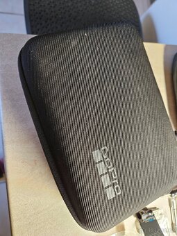 GoPro Hero 4 - 11