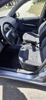 Škoda Fabia 1.4 MPI 50kW - ZACHOVALÁ - STK - 11