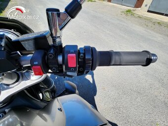 YAMAHA FZ1N - 11