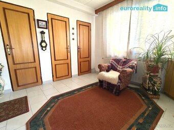 Prodej, rodinný dům, 532 m2, Mariánské Lázně - Velká Hleďseb - 11