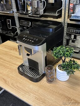 Kávovar Delonghi Magnifica Evo ECAM 290.31.SB - 11