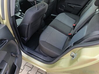 Opel Astra 1.6 i 16 V - 77 kW - Nová STK - Dovoz SRN - 11