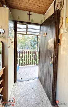 Prodej, domy/chata, 35 m2, Klokočov 28, 74747 Vítkov, Opava  - 11