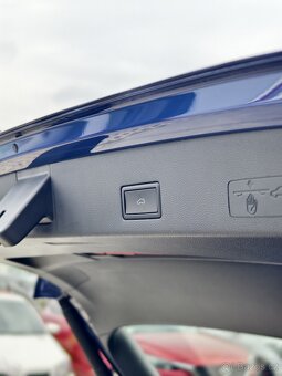 Volkswagen Golf, Golf Variant R-line 2.0 TSI, 140 kw - 11