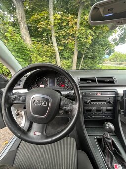 Audi a4 b7 - 11