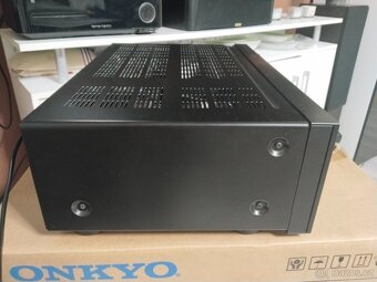 Onkyo TX-NR535 WiFi-Bluetooth HDMI. D.O. - 11