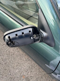 Nissan Primera P11 2.0 benzín (2001) (automat) - 11