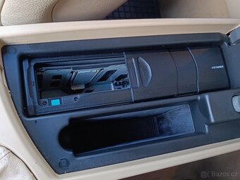BMW X3 e83  2,5i - 11