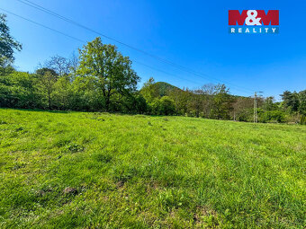 Prodej pozemku, 1543 m², Sebuzín - 11