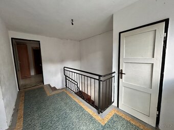 Dvougenerační rodinný dům Lhota u Vsetína - 11