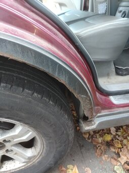 Kia Sorento, 2.5 CRDi, automat - 11